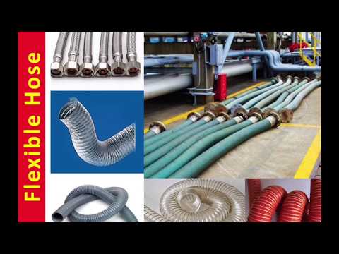 FLEXTROL ENGINEERING SDN BHD - Hose & Fitting, Hydraulic Hoses & Couplings, Flexible Hose, Malaysia