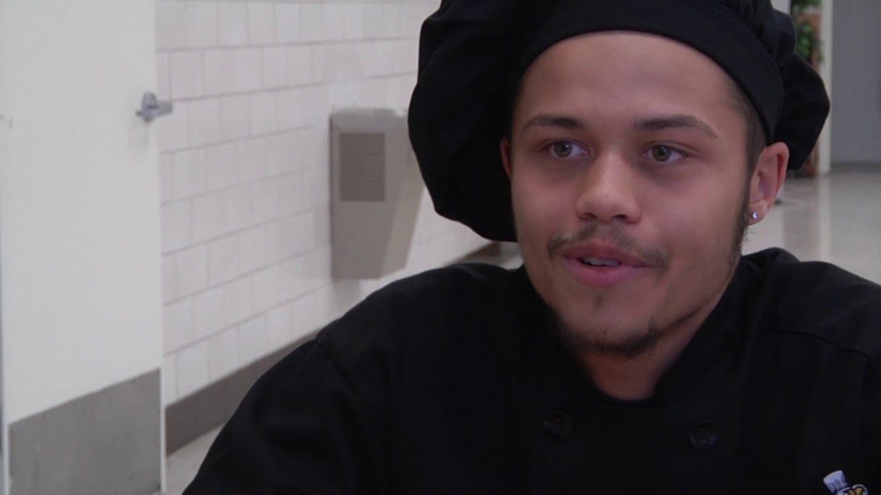 Career Tech Profile: Culinary