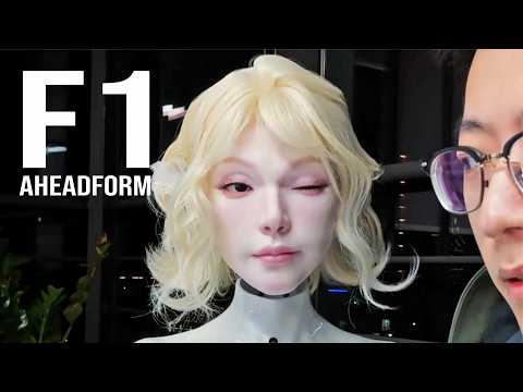 Origin F1 Review Video 3