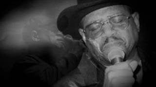 Mighty Sam McClain   Don't Worry About Me