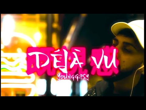 Young Gipsy - Dejavu 
