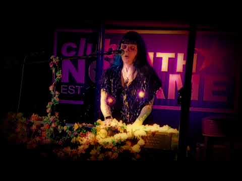 Carol Hodge - Silhouettes - Club With No Name. Charters Bar Peterborough - 23/3/25.