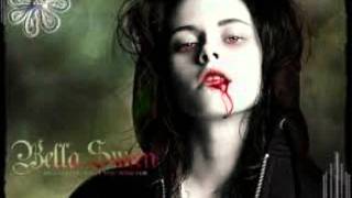 Vampire by Th3 Saint
