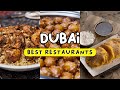 9 Best Restaurants In Dubai Travel Guide 2025