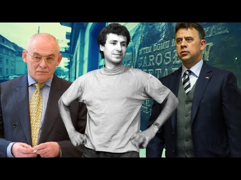 Sprawa Jarosława Ziętary