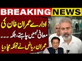 Establishment Doesn't Want Apology from Imran Khan but... | Imran Riaz Khan Breaks Inside Story