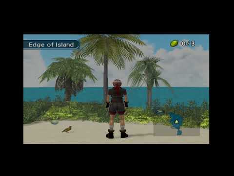 Suikoden IV (PS2) public stream - Part 4