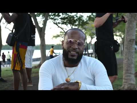 NollsS - C'est l'heure 🕥 ( Street Clip )  #drill #tendance #guadeloupe