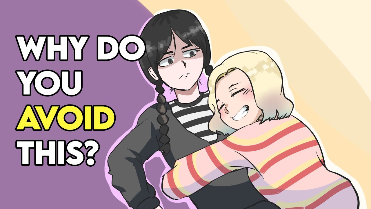 7 Reasons Why We Avoid Intimacy