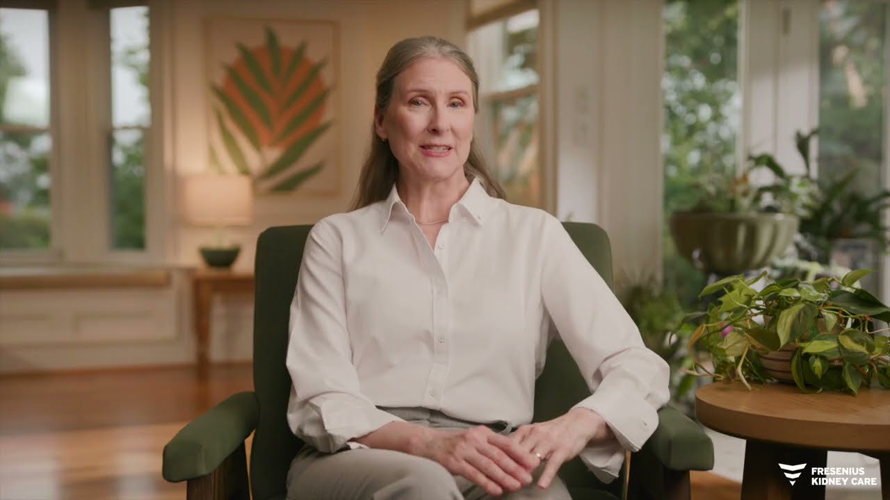 Importance of Seeing a Nephrologist