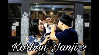 Download lagu DHANDORA - KORBAN JANJI 2 ( VIDEO ) mp3 Download lagu DHANDORA - KORBAN JANJI 2 ( VIDEO ) mp3