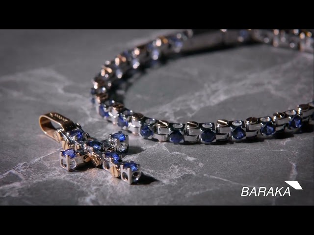 Vídeo relacionado con Collar Cruz Dorado, Collares de Cruz Mujer Hombre, Collars con Colgante de Cruzs de Jesucristo Collar Crucifijo Oro, Collares de Cruces para Cumpleaños, Año Nuevo, San Valentín, Aniversarios (B)