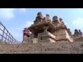 Chitradurga Fort HD 25fps