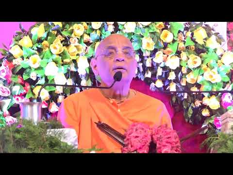 Srimad Bhagavatam 04.22.22 - Amplifying The Joy of Addiction | 13-09-2017 | Ujjain