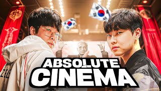GENG VS HLE🔥ABSOLUTE CINEMA, à voir DINGUERIE ! (CE COUNTER = ULTRA SURCOTÉ?)