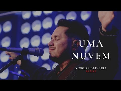 UMA NUVEM - NICOLAS OLIVEIRA ( VIDEO OFICIAL) | EP UMA NUVEM