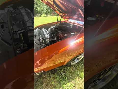 1972 Oldsmobile Cutlass Supreme (CC-2086205) for sale in Granite Falls, Washington