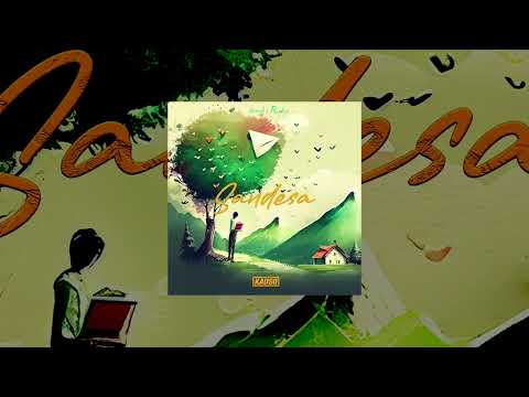 GOli - SANDESA Ft. Raiba // KAUSO Records // 2023