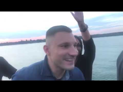 K-Paul @ Wicked Tunes Boat Edition 2018 Pt.2