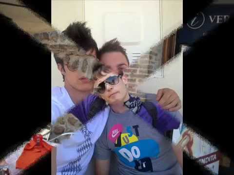 Classe 5Dtss Anno 2012/2013