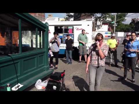 Beatboxer Entertainment Media presents Amit and Kaila!