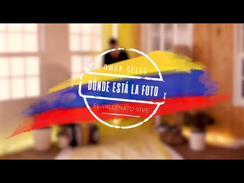 Donde Esta La Foto - Rafa Perez