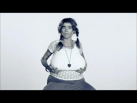 Stalker - Ladykracher