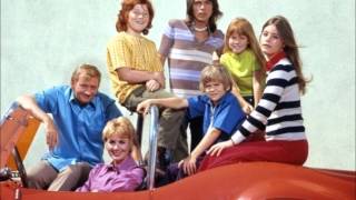 The Partridge Family - Point Me In The Direction Of Albuquerque
