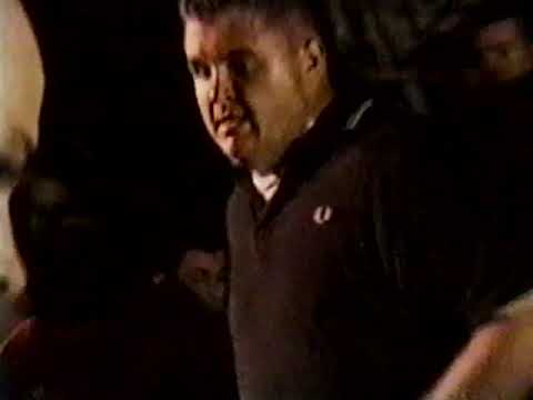 Floorpunch, The Rat, Boston, MA, 09.14.97