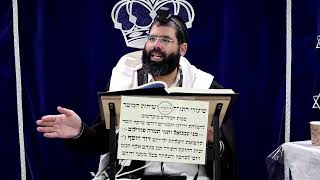 דף היומי עבודה זרה דף נ"ד ע"ב ¤ הרב נתנאל אברז'ל ¤ בית הכנסת "בית מרדכי" (מוסדות תורת דוד) - התמונה מוצגת ישירות מתוך אתר האינטרנט יוטיוב. זכויות היוצרים בתמונה שייכות ליוצרה. קישור קרדיט למקור התוכן נמצא בתוך דף הסרטון דף היומי עבודה זרה דף נ"ד ע"ב ¤ הרב נתנאל אברז'ל ¤ בית הכנסת "בית מרדכי" (מוסדות תורת דוד) - התמונה מוצגת ישירות מתוך אתר האינטרנט יוטיוב. זכויות היוצרים בתמונה שייכות ליוצרה. קישור קרדיט למקור התוכן נמצא בתוך דף הסרטון