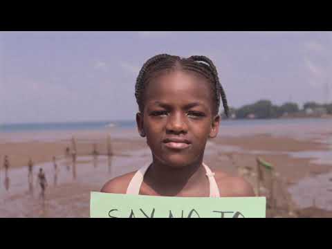 MUS-B - HOW LONG(OFFICIAL VIDEO)