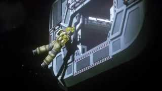 Streaming ALIEN ISOLATION w/ Mari