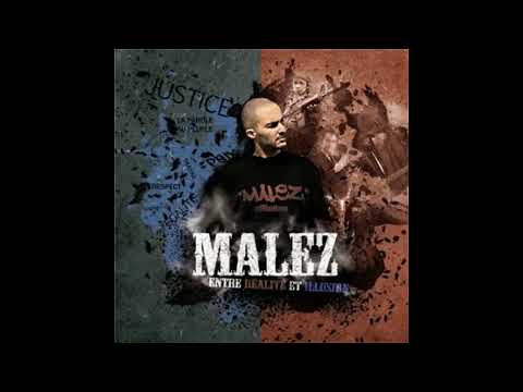 Malez Feat Dany Boss Toujours là (2010)