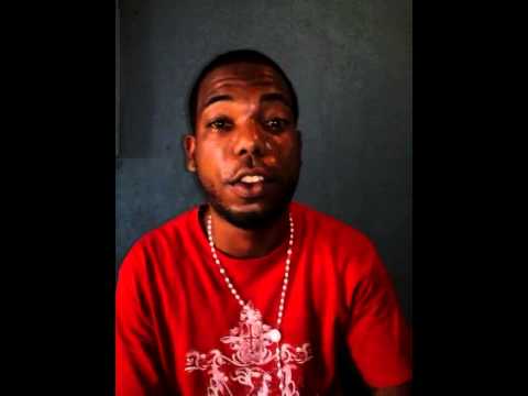 Gior el chambonea Que Reine la Paz