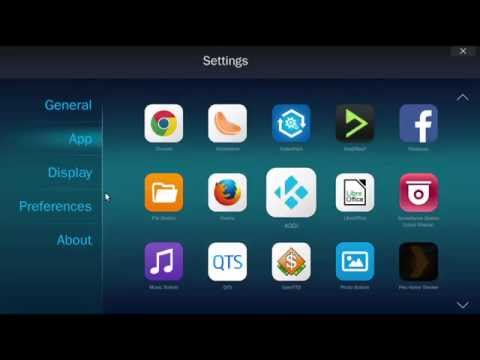 How to get started with HD Station