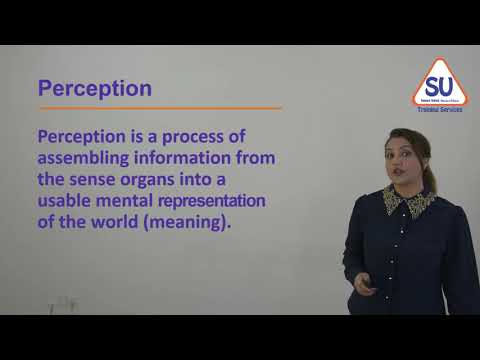 Foundations in Occupational Health Safety Part 1