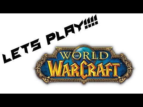 World of Warcraft Leveling 7.3.5  ( 1 - 110 )