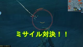 【ガンオン実況】真のミサイラーは誰だ　ぷるぷるゲーム実況　ガンダムオンライン　ジオン軍#003