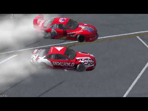 Torque Drift Gameplay. - YouTube