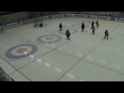 Pelicans - BJR09 Red Wings