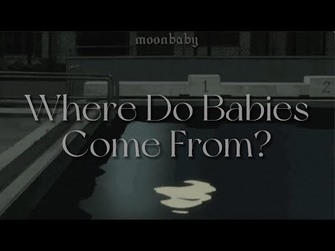 Where Do Babies Come From? [lyrics] // Melanie Martinez