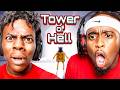The Video Ends When Speed & Kai Beat Tower Of Hell