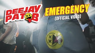 Download lagu Pat B - Emergency mp3 Download lagu Pat B - Emergency mp3