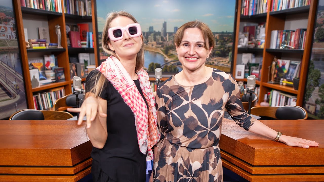 „Apie tave“: Nepasitenkinimas savo išvaizda