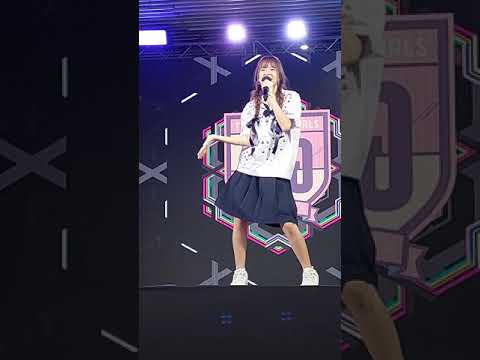 (Full Fancam) Kaimook The Glass Girls งาน Idol Exchange @MBk Center 05/02/65