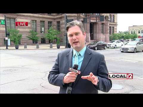 City Council hears more public comment in an effort to pass a budget