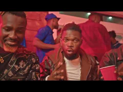 KEDJEVARA - GOUTER LES MERVEILLES feat DJ MOASCO (Clip Officiel)