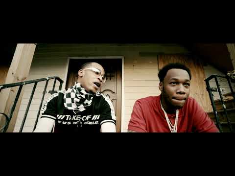 Jr Be Snappin - To My Brudda [ Dj Pressure Speaks](Official Music Video)