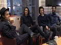 The Musketeers Return To Our Screens