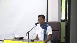 046-ธรรมสถานว่องวานิช 14-16ส.ค.58 (1) เข้าใจหลักปฏิบัติ